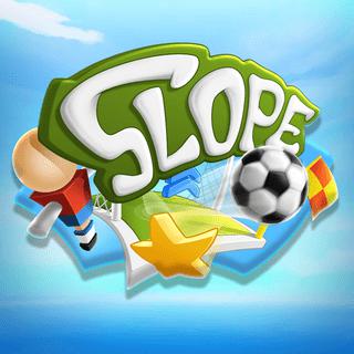 Play Slope - Free IO Game