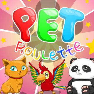 Play Pet Roulette - Free IO Game