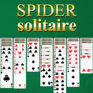 Play Spider Solitaire - Free IO Game