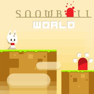 Play Snowball World - Free IO Game