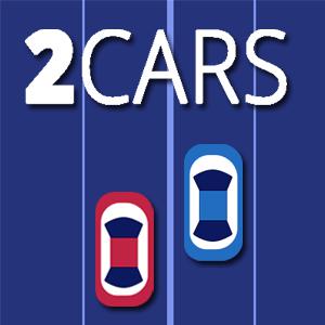 Play 2Cars - Free IO Game