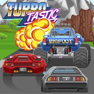 Play Turbotastic - Free IO Game