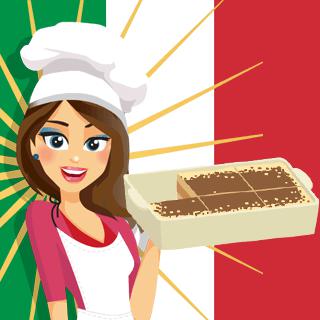 Play Italian Tiramisu - Free IO Game