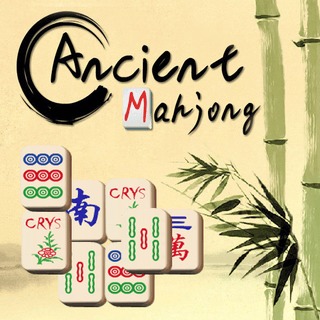 Play Ancient Mahjong - Free IO Game