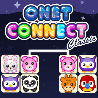 Play Onet Connect Classic - Free IO Game
