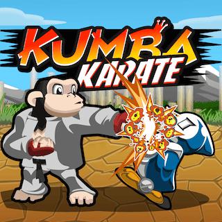 Play Kumba Karate - Free IO Game