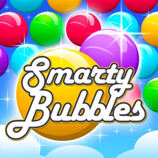 Play Smarty Bubbles - Free IO Game