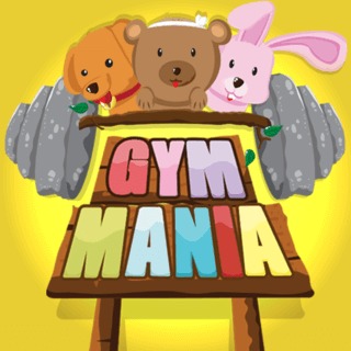 Play Gym Mania - Free IO Game