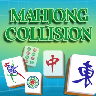 Play Mahjong Collision - Free IO Game