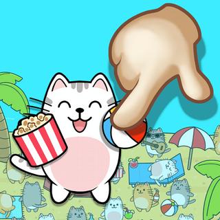 Play Spot the Cat - Free IO Game