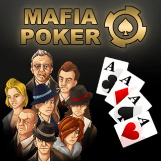 Play Mafia Poker - Free IO Game