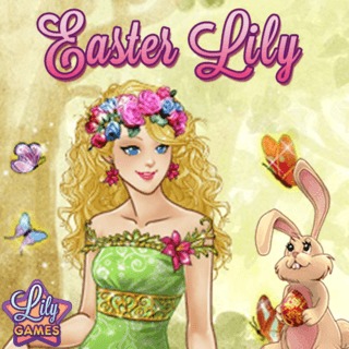 Play Easter Lily - Free IO Game