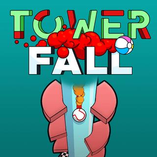 Play Tower Fall - Free IO Game