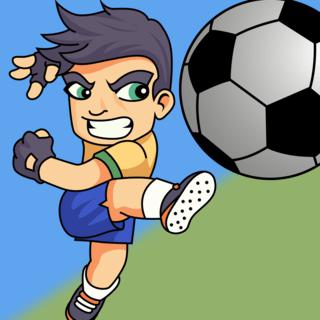 Play Football Tricks World Cup 2014 - Free IO Game