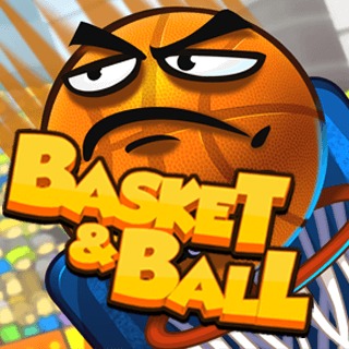 Play Basket Ball - Free IO Game