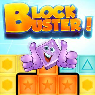 Play Block Buster - Free IO Game