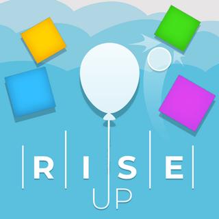 Play Rise Up - Free IO Game