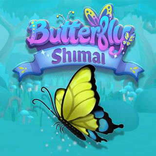 Play Butterfly Shimai - Free IO Game
