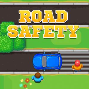 Play Road Safety - Blood Free - Free IO Game