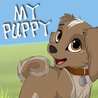 Play My Puppy - Free IO Game