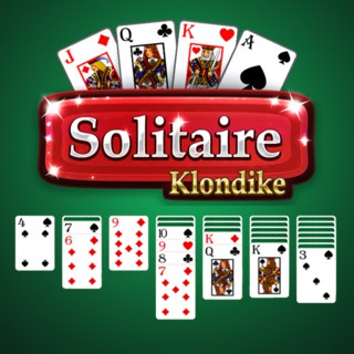 Play Solitaire Klondike - Free IO Game