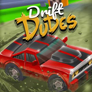 Play Drift Dudes - Free IO Game