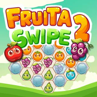 Play Fruita Swipe 2 - Free IO Game