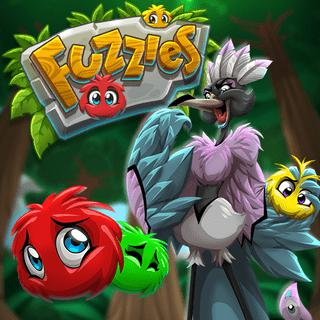 Play Fuzzies - Free IO Game