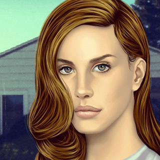Play Lana True Make Up - Free IO Game