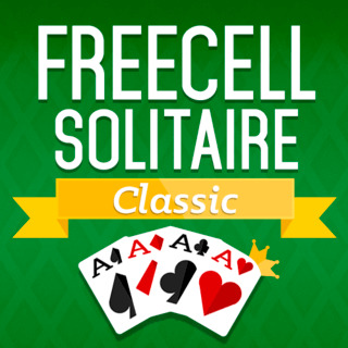 Play FreeCell Solitaire Classic - Free IO Game