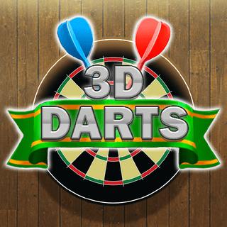 Play 3D Darts - Free IO Game