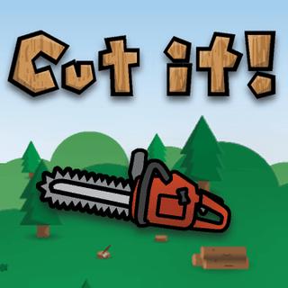 Play Cut It! - Free IO Game