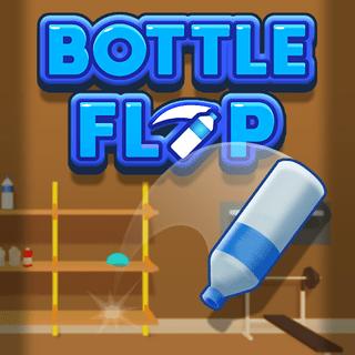 Play Bottle Flip - Free IO Game