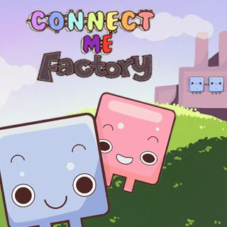 Play Connect Me Factory - Free IO Game