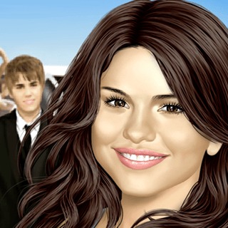Play Selena True Make Up Game - Free IO Game