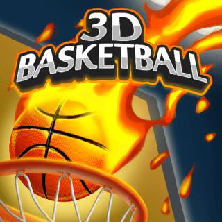 Play 3D Basketball - Free IO Game