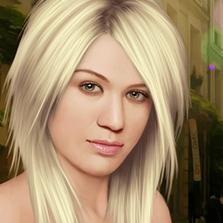 Play Kelly True Make Up Game - Free IO Game