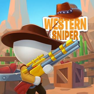 Play Western Sniper - Free IO Game