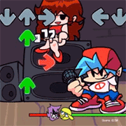 Play Friday Night Funkin’ - Free IO Game