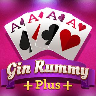 Play Gin Rummy Plus - Free IO Game