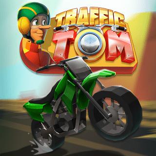 Play Traffic Tom - Free IO Game