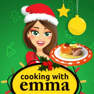Play Baked Apples - Cooking with Emma - Free IO Game