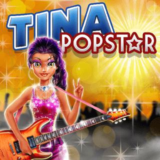 Play Tina - Pop Star - Free IO Game