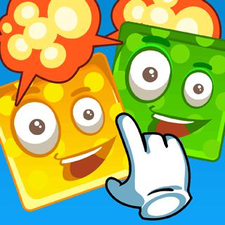 Play Jelly Collapse - Free IO Game
