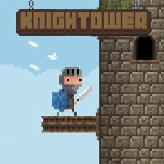Play Knightower - Free IO Game