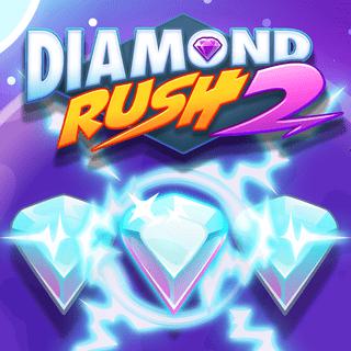 Play Diamond Rush 2 - Free IO Game