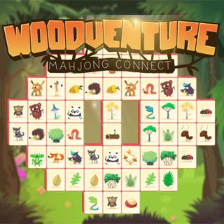 Play Woodventure - Free IO Game