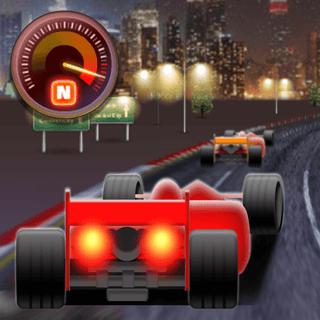 Play Speed Club Nitro - Free IO Game