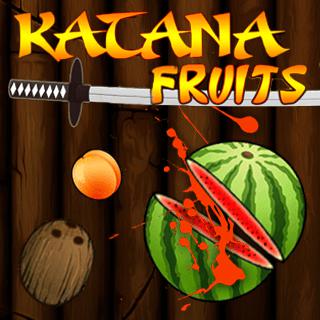 Play Katana Fruits - Free IO Game