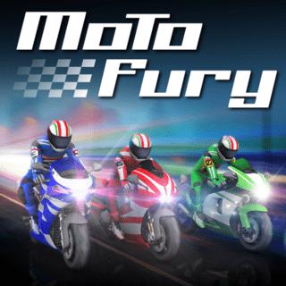 Play Moto Fury - Free IO Game